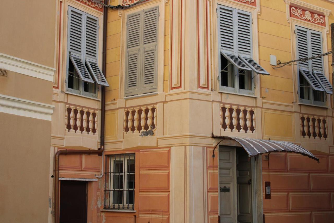 B&B Giardinidivale A 2 Chilometri Da Finale Ligure Borgio Verezzi Dış mekan fotoğraf